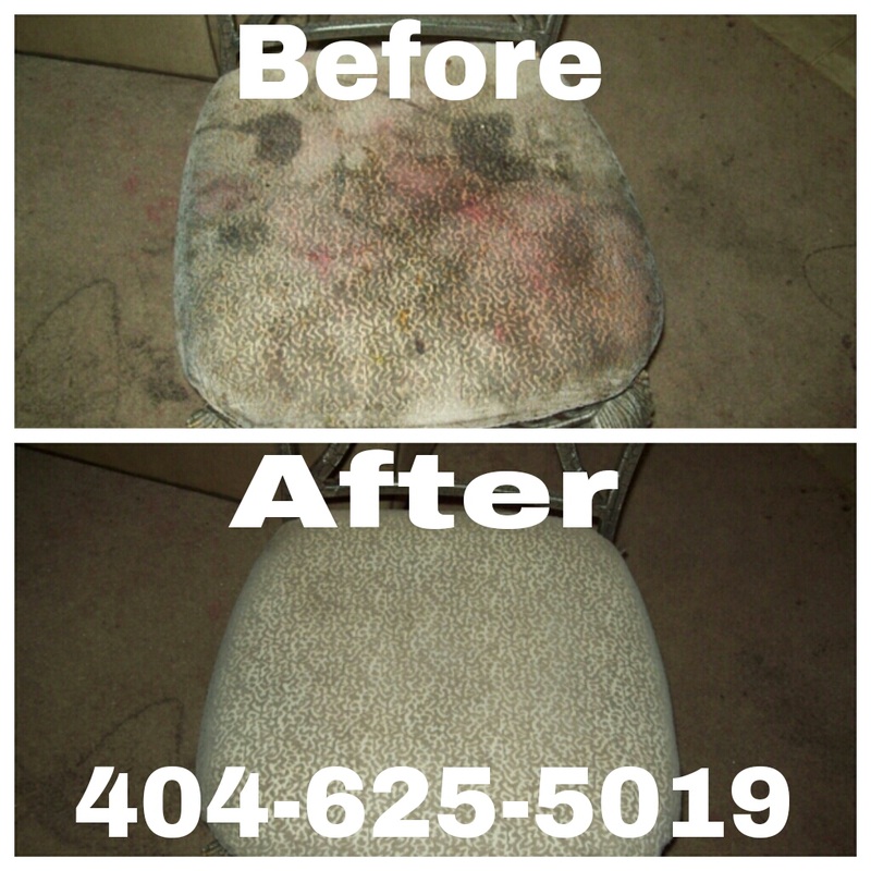 Busy Bee Carpet Cleaning